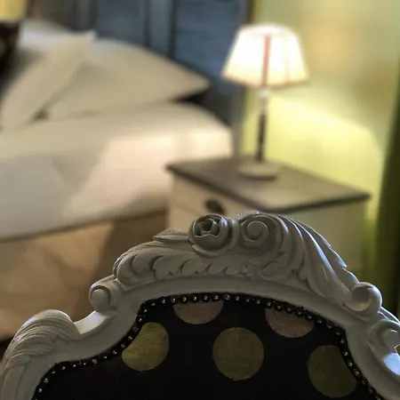 Πανσιόν D'hotes Les Ecrins 3*