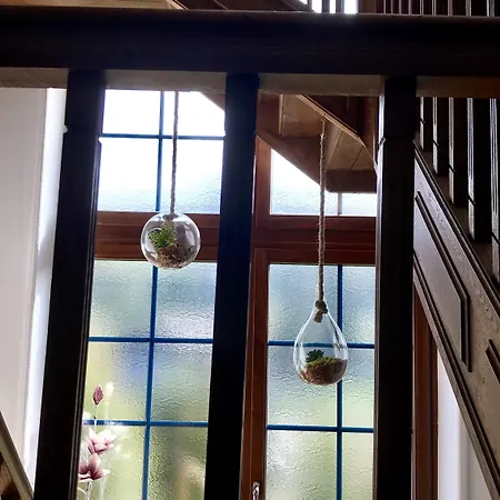 D'hotes Les Ecrins 4* Орбе