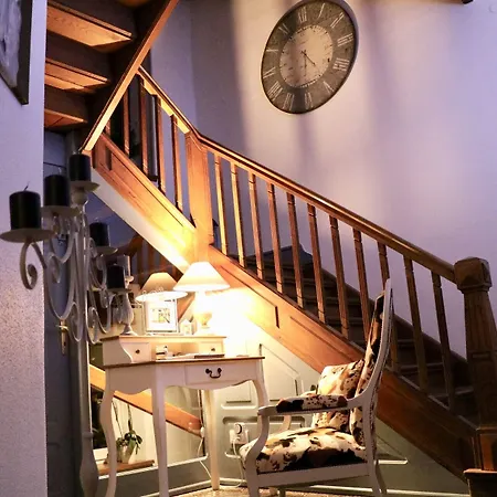 D'hotes Les Ecrins Hotel