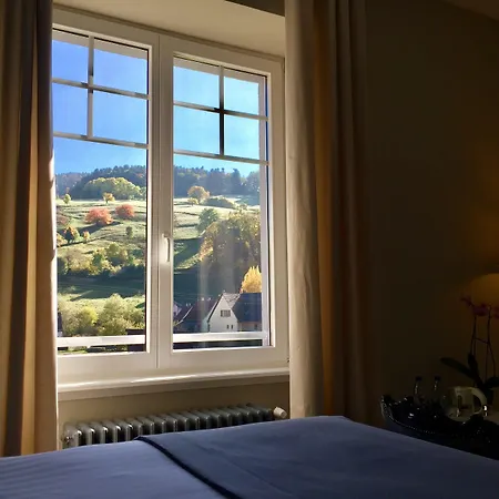 D'hotes Les Ecrins Hotel 3*