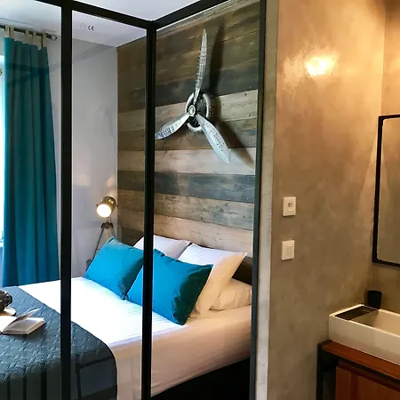 D'hotes Les Ecrins 4*