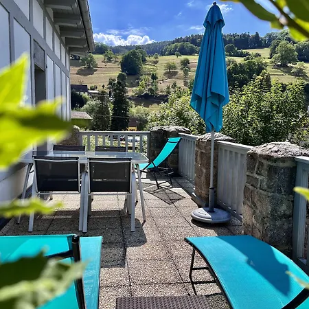 D'hotes Les Ecrins Орбе