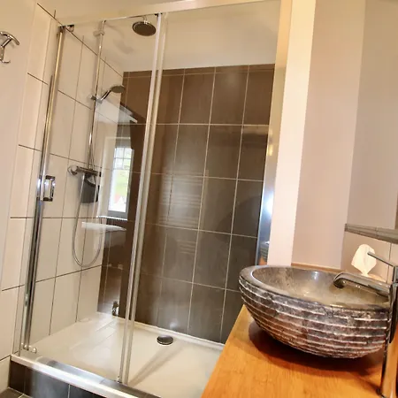 Hotel D'hotes Les Ecrins