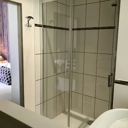 D'hotes Les Ecrins 3* Orbey