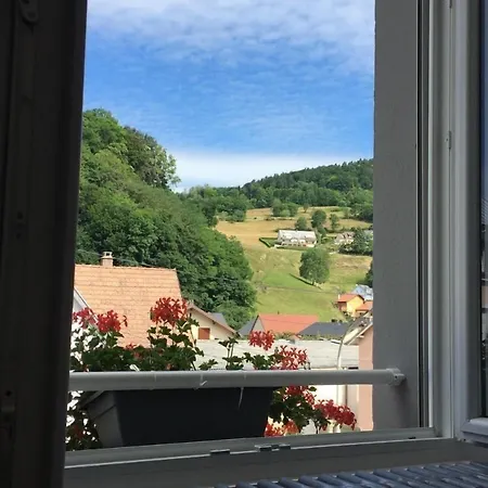 Отель D'hotes Les Ecrins