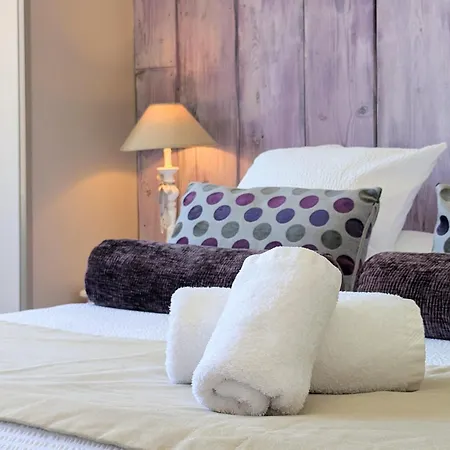 Πανσιόν D'hotes Les Ecrins 3*