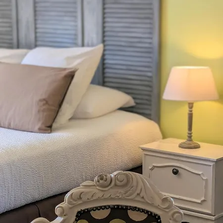 D'hotes Les Ecrins Πανσιόν