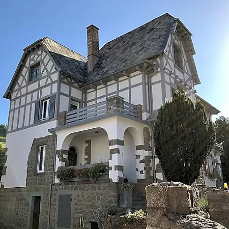 D'hotes Les Ecrins Πανσιόν