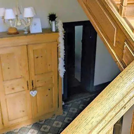 Otel D'hotes Les Ecrins 3*