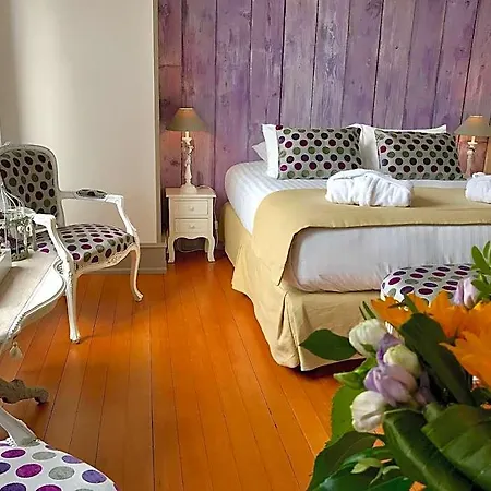 Otel D'hotes Les Ecrins 3*