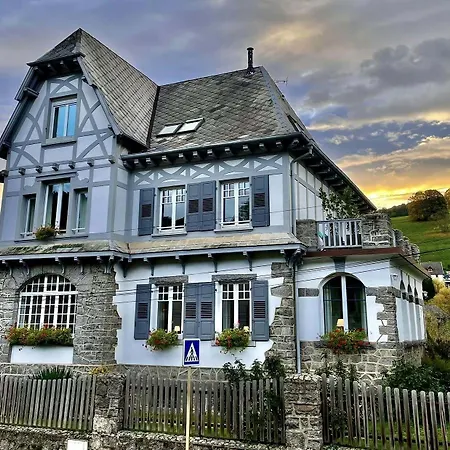 Gasthof D'hotes Les Ecrins 3*