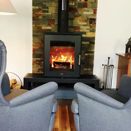 D'hotes Les Ecrins Gasthuis